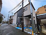 物件外観