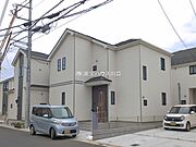 物件外観
