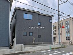 外観の画像