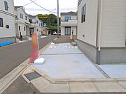 物件外観