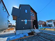 物件外観
