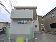 物件外観