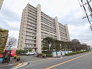 物件外観