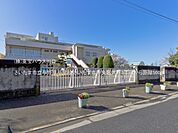 さいたま市立与野南小学校 500m
