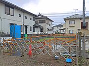 物件外観