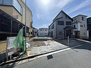 物件外観