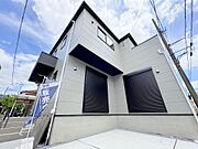 東武伊勢崎線「新田駅」バス17分＆「総合グランド前」停歩3分