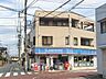 周辺：ローソン川口西青木店　199ｍ