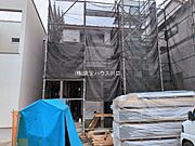 物件外観
