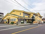 上尾西保育所 1230m