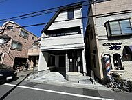 東京都江戸川区南小岩2丁目：物件画像