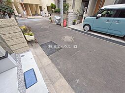 外観の画像