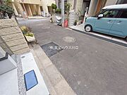 物件外観