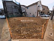 物件外観
