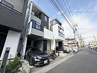 埼玉県川口市上青木2丁目：物件画像