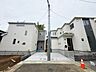 駐車場：F号棟：写真右側