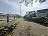外観：南歩道