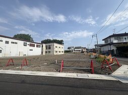 さいたま市見沼区染谷(全7区画) 5区画