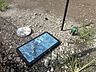 外観：設備