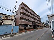 物件外観