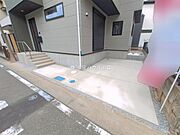 物件外観