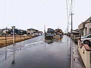 物件外観