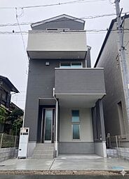 川口安行原(全2棟) 1号棟