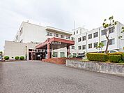 埼玉筑波病院 4510m