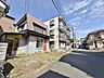 外観：2026年3月中旬撮影