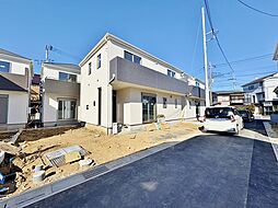 三郷市戸ヶ崎5丁目(全10棟)　F号棟