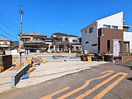 埼玉県さいたま市岩槻区日の出町：物件画像