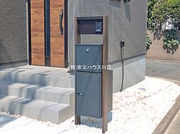 外観の画像