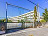 周辺：ふじみ野市立元福小学校 400m