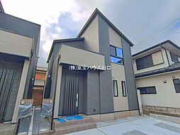 JR高崎線 北上尾駅 徒歩19分
