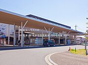 JR「北本」駅 1600m