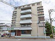 益子病院 1710m
