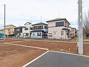 現地土地