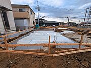 物件外観