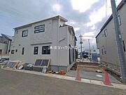 物件外観