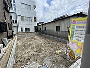 20236年3月中旬撮影