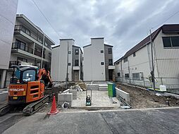 外観の画像