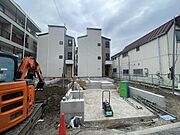 (2026年3月下旬撮影)