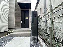 外観の画像