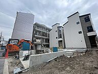 東京都江戸川区南葛西2丁目：物件画像