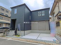 東武野田線 八木崎駅 徒歩15分