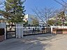 周辺：春日部市立立野小学校 960m