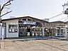 周辺：東武鉄道「八木崎」駅 1200m