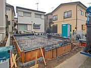 物件外観