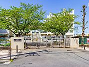 八潮市立大原中学校 800m