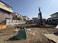 埼玉県戸田市美女木2丁目：物件画像